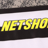 2012/13 Santos Retro Kids Soccer Jersey