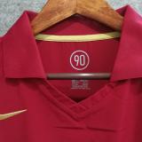 2005/06 ARS Home Retro Soccer Jersey