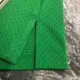 2007/08 Celtics PIERCE #34 Retro Green NBA Jerseys热压