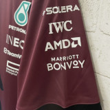 2025/26 Mercedes AMG Petronas F1 Team T-Shirt