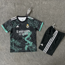 2025/26 RM Special Edition Kids Soccer Jersey
