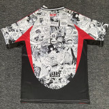 2025 Japan Special Edition Fans Jersey