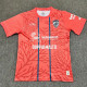 2025/26 Cagliari 4Th Fans Soccer Jersey 卡利亚里
