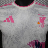 2025 Japan Special Edition Player Version Jersey