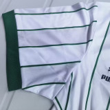 1987/1988 Werder Bremen Home Green White Retro Jersey