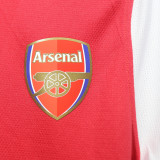 2012/13 ARS Home Red Retro Player Version Soccer Jersey