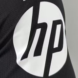 2025/26 RM Black GK Player Version Soccer Jersey