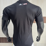 2026 RM x MARVEL Special Edition Player Version Soccer Jersey