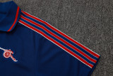 2025/26 ARS Sapphire Blue POLO Training Tracksuit