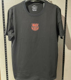 2025/26 BA Black Pure Cotton Jersey