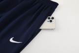 2025 PSG  Sapphire Blue Jacket Tracksuit