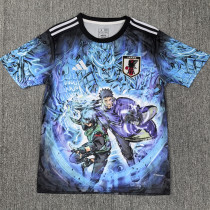 2025/26 Japan Special Edition Fans Jersey