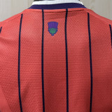 2026/27 Scotland Away Player Version Soccer Jersey