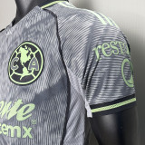2025/26 Club America Third Player Version Soccer Jersey