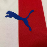 Chivas 110th Anniversary Edition Retro Long SLeeve Soccer Jersey