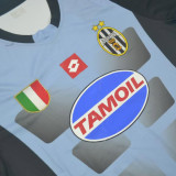 2002/03 JUV Retro GK Soccer Jersey