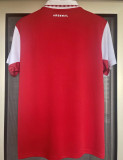 2022/23 ARS 1:1 Quality Home Red Fans Soccer Jersey