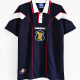 1996/1998 Scotland Home Retro Soccer Jersey