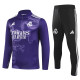2025 RM Purple Sweater Tracksuit