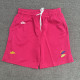 2025 NK Pink Embroidered Multicolor Logo Casual Short Pants CN02玫粉