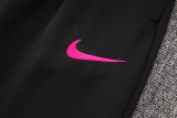 2025 CFC Black Sweater Tracksuit