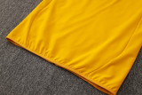 2025/26 ARS Yellow Jacket Tracksuit