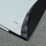2025 JUV Grey Training Jersey(A Set)