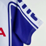 1999/2000 ACF FC Away Retro Soccer Jersey