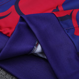 2025 BA Hoody Zipper Jacket Tracksuit