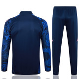 2025 RM Kids  Jacket Tracksuit