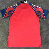 2025 M Utd Special Edition Fans Soccer Jersey