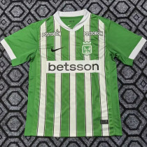 2026/27 Atletico Nacional Home Green Fans Jersey
