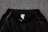 2025/26 AA Black Jacket Tracksuit