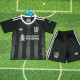 2025/26 LFC GK Black Kids Soccer Jersey