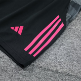 2025 AD~  Grey Training Jersey(A Set)