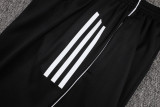 2025/26 AA Black Training Jersey(A Set)
