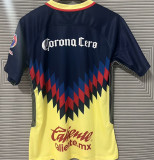 2018 Club America Retro Soccer Jersey