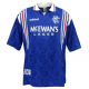 1996-1997 Rangers Home Retro Soccer Jersey