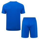 2025/26 RM Blue Training Jersey(A Set)