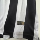 2014/15 JUV Home Retro Soccer Jersey (No patch)