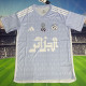 2025/26  Algeria Special Edition Fans Soccer Jersey