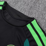 2026/27 Mexico Black Training Jersey (A Set)