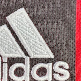 2003/04 AC Milan Home Retro Soccer Jersey