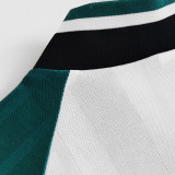 1993/95 LFC Away White Green Retro Soccer Jersey