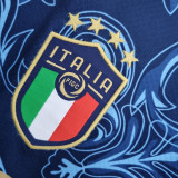2022 Italy VERSACE Special Edition Fans Jersey