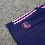 2025 ARS Pink Training Jersey(A Set)