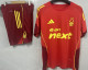 2025/26 Nottingham Forest Red Training Jersey (A Set)