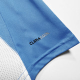 2010 Argentina Home Retro Retro Soccer Jersey