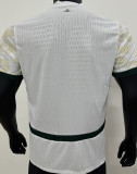 2025 Ivory Coast Away White Player Version Jersey