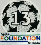 2021/22 RM Home 1:1 Quality White Fans Soccer Jersey